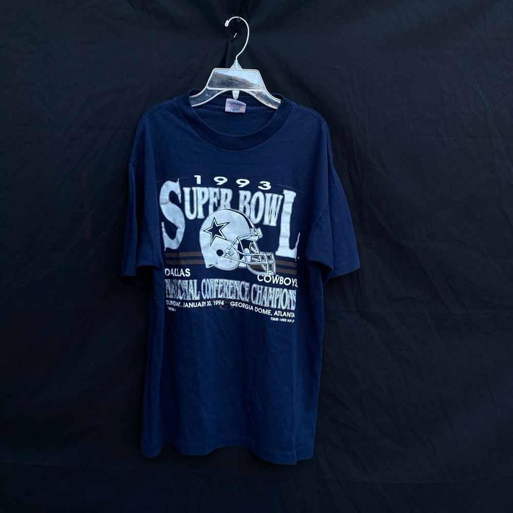 Dallas Cowboys Tee